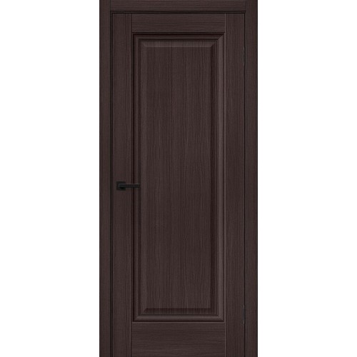 Прима-0 цвет Wenge Melinga, покрытие Эко-шпон, размер 200*80 см.