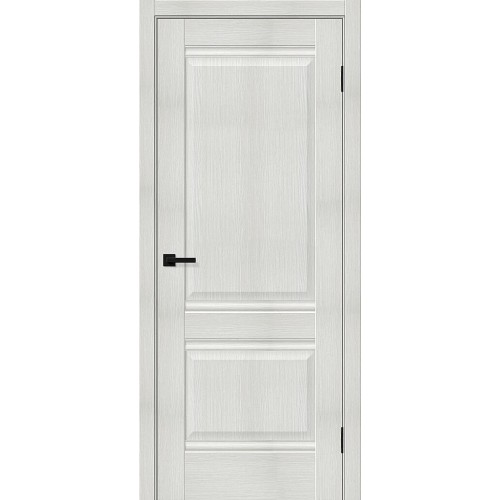 Прима-2 цвет Bianco Melinga, покрытие Эко-шпон, размер 200*80 см.