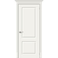 Скинни-12 цвет Whitey, покрытие Эмаль, размер 200*80 см.