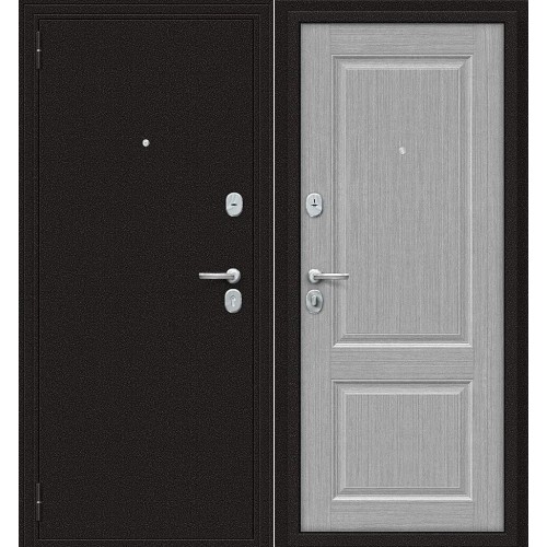 Optim X-2 6 см Антик Медный/Серый клен 205*86 левая