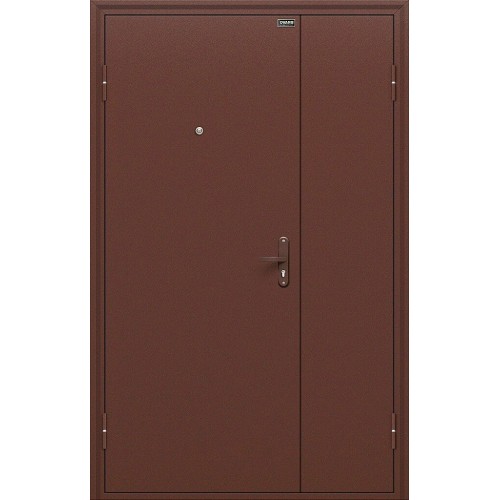 Дуо Слим Антик Медь/Антик Медь 205*125 правая