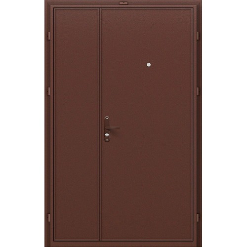 Дуо Слим Антик Медь/Антик Медь 205*125 правая