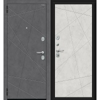 Граффити-5.5 Kale Slate Art/Look Art 205*86 левая