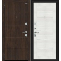 Прайм Kale Almon/Bianco Veralinga 205*86 левая