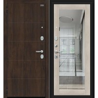 Флэт Kale Almon/Cappuccino Veralinga 205*86 правая