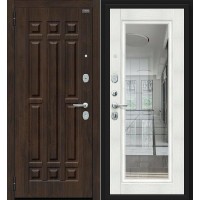 Форм Kale Almon/Bianco Veralinga 205*86 левая